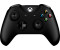 Microsoft Xbox One Wireless Controller + Adapter (Windows 10)