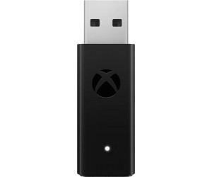 Adaptateur sans fil Manette Xbox pour Windows 10 V2