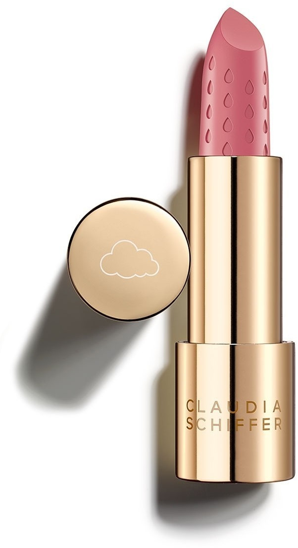 Claudia Schiffer Cream Lipstick (4g)