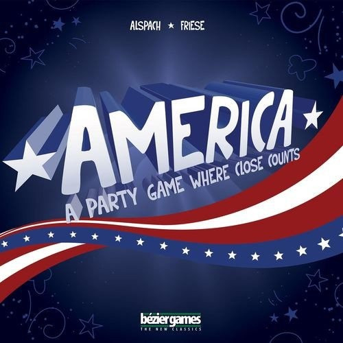 America (english)