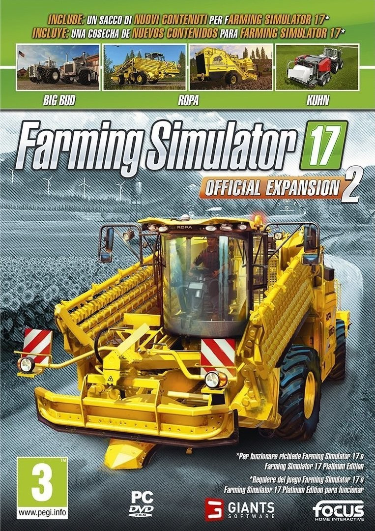 instal the last version for ios Farming 2020