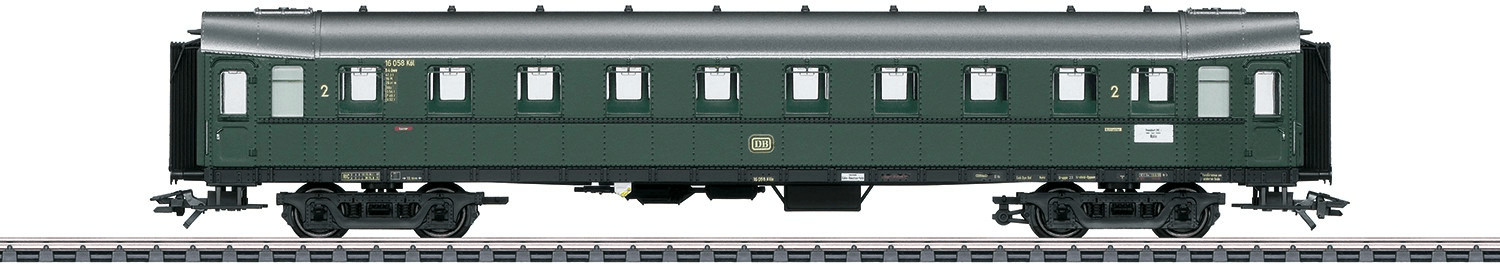 Märklin 42255