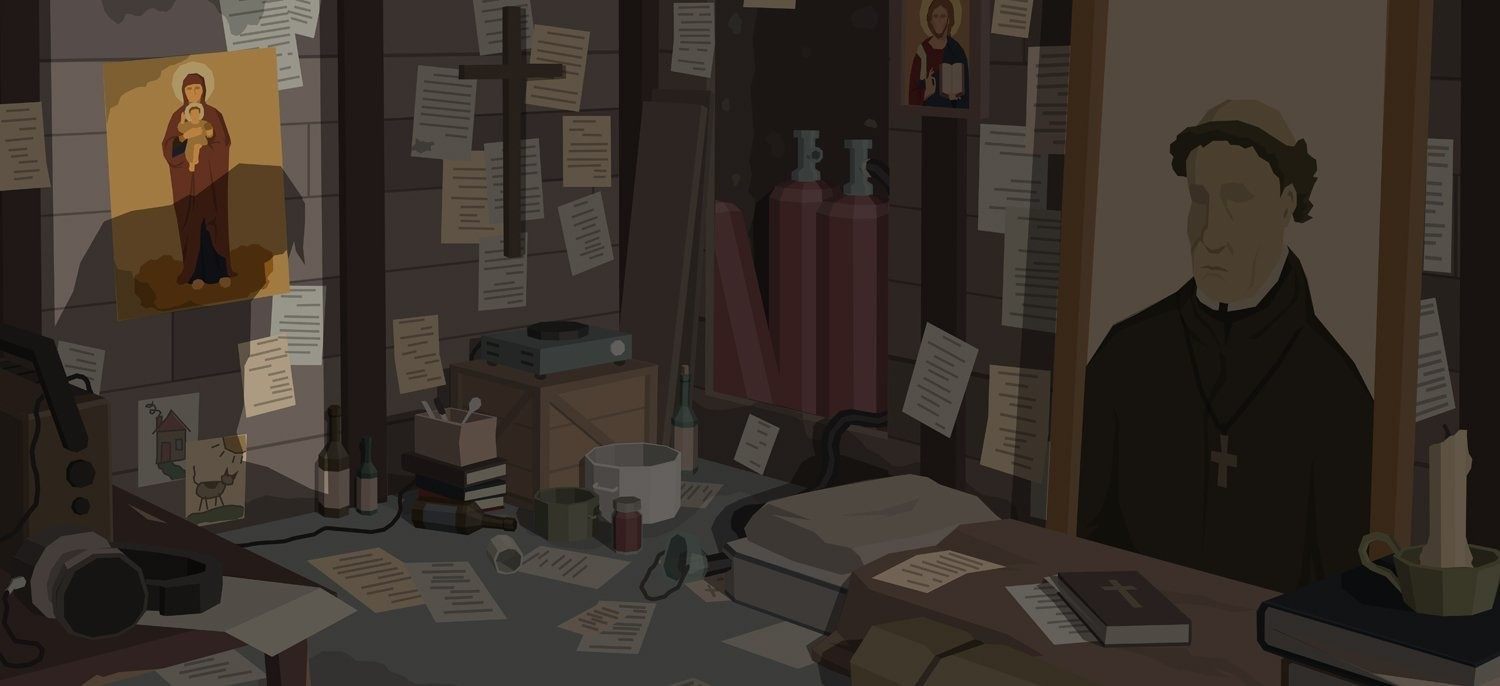 This is the Police 2 (PC/Mac)