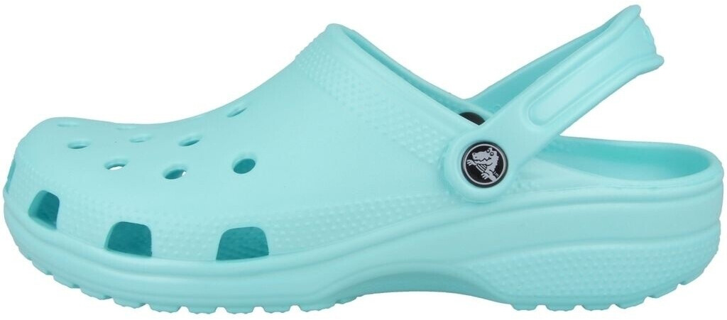 Crocs Classic Clog 10001 ice blue Wo kaufen Verf gbarkeit