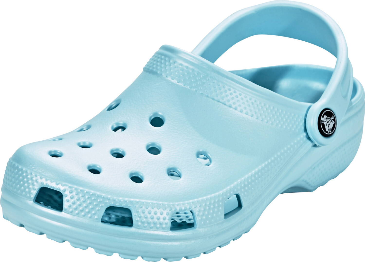 Crocs Classic Clog 10001 ice blue Wo kaufen Verf gbarkeit