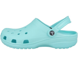 ice blue crocs amazon