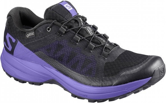 Salomon XA Elevate GTX W ab 79 95 Preisvergleich bei idealo