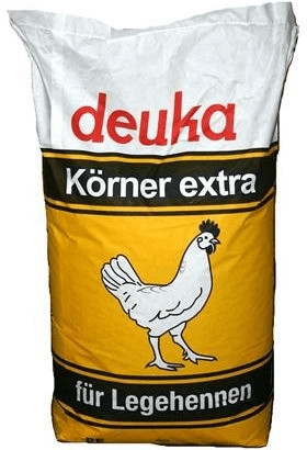 Deuka 5025