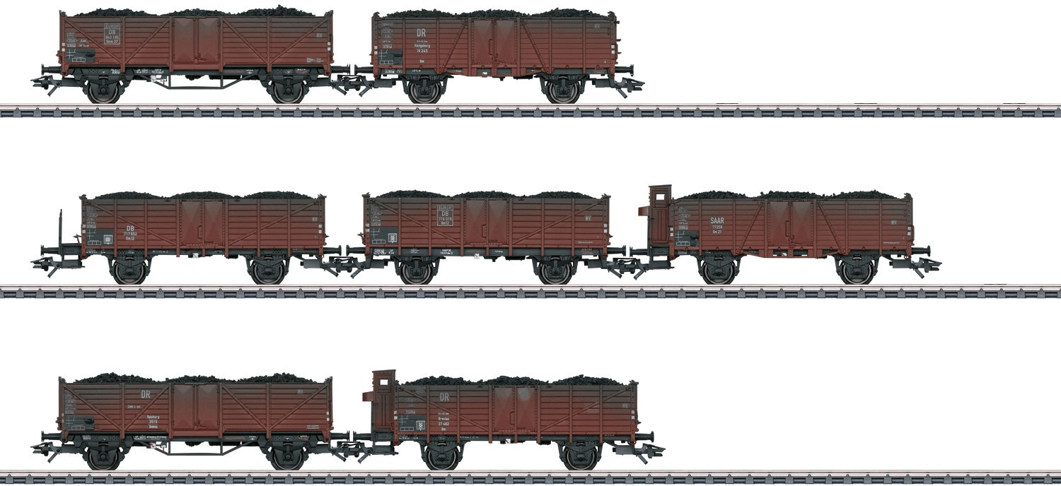 Märklin 46028