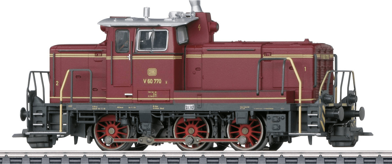 Märklin 37861