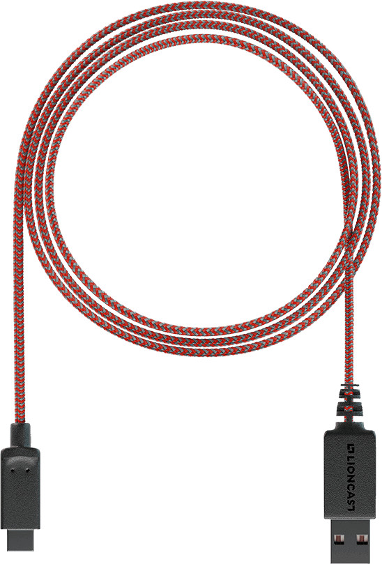 ladekabel 3m