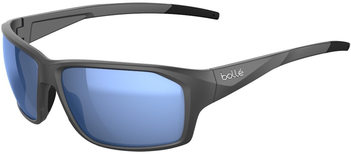 Bollé B-Rock 12154 (matte smoke/modulator brown emerald oleo AF)