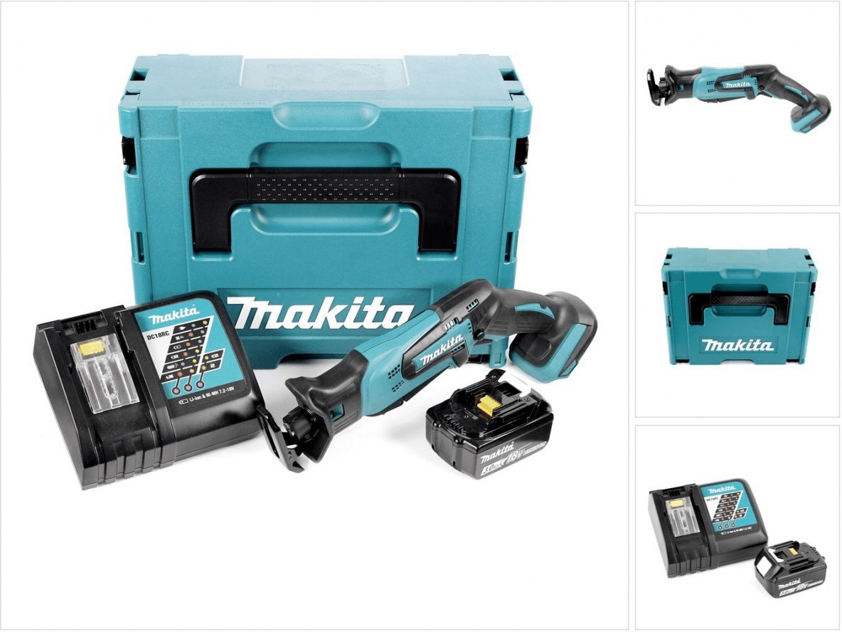 Makita DJR183RF1J