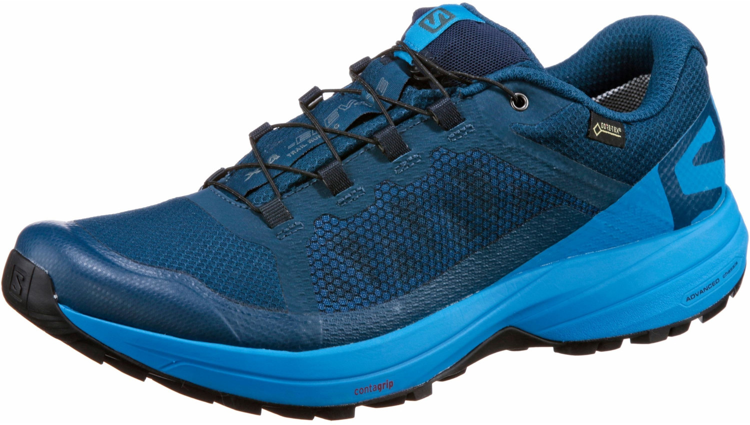 salomon xa elevate 2 gtx w