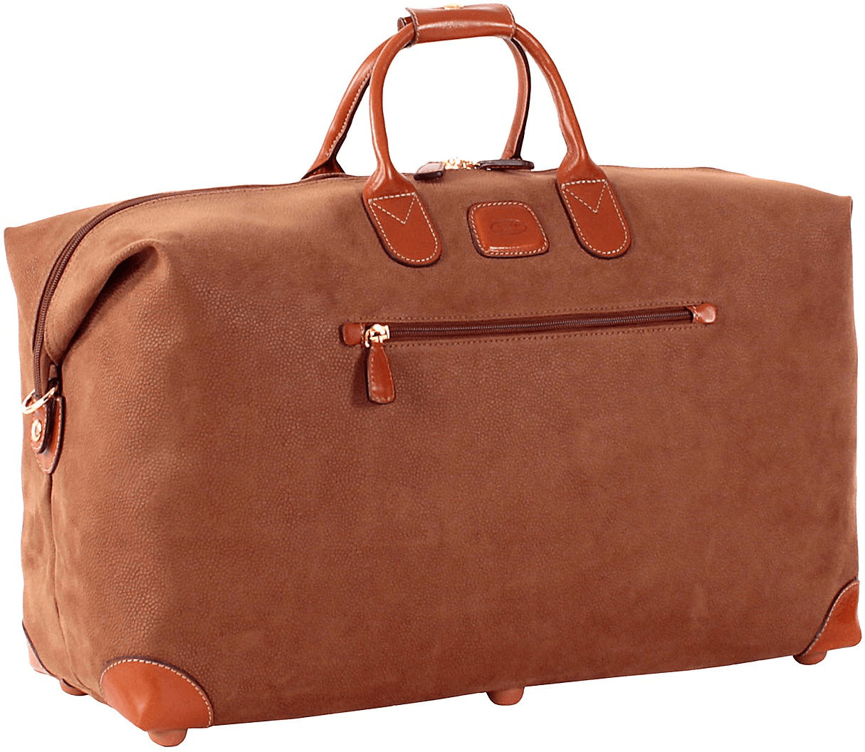 Bric's Milano Life camel (BLF20202)