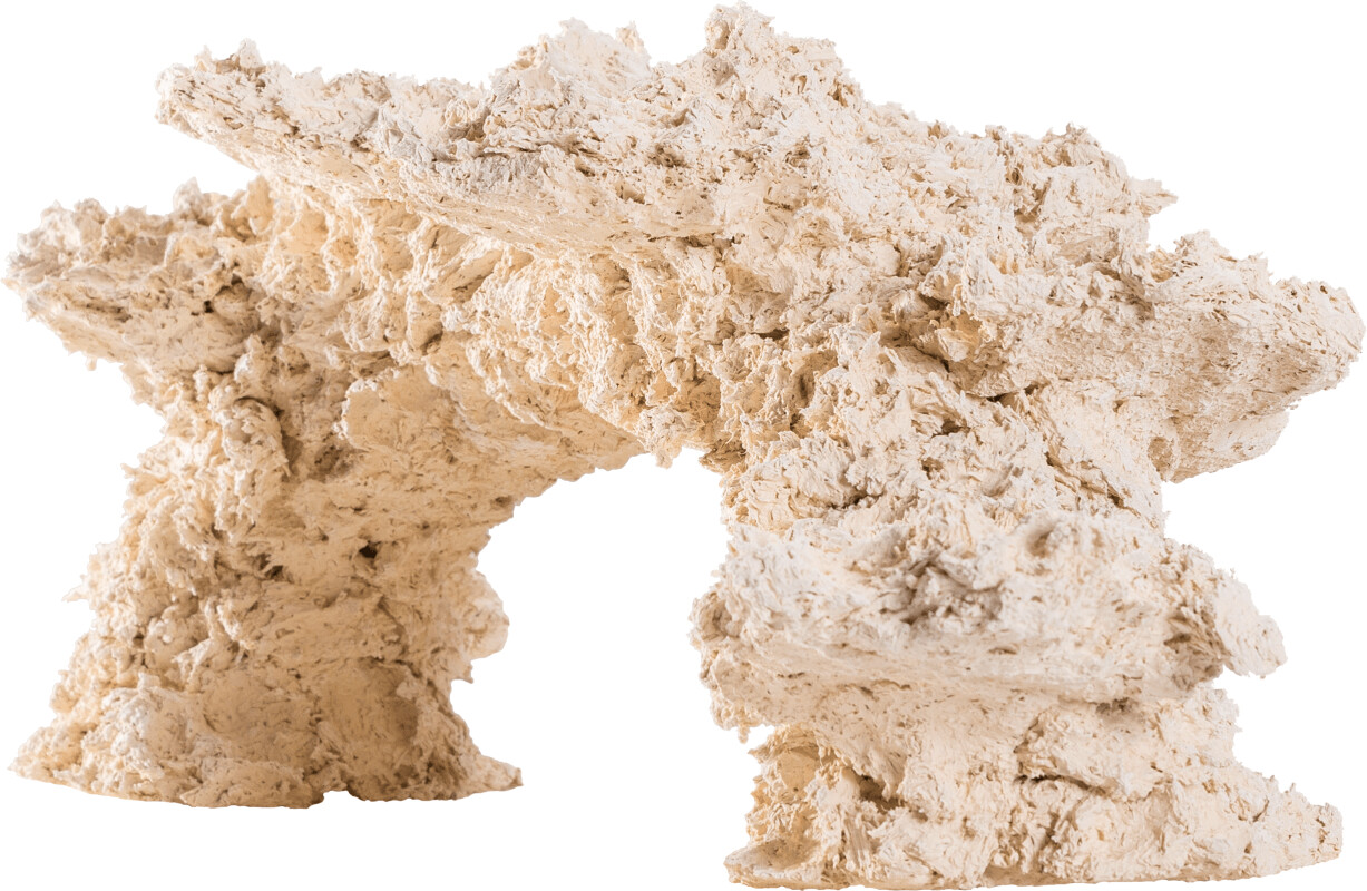 Reef-Nature Reef Arc 20x10cm