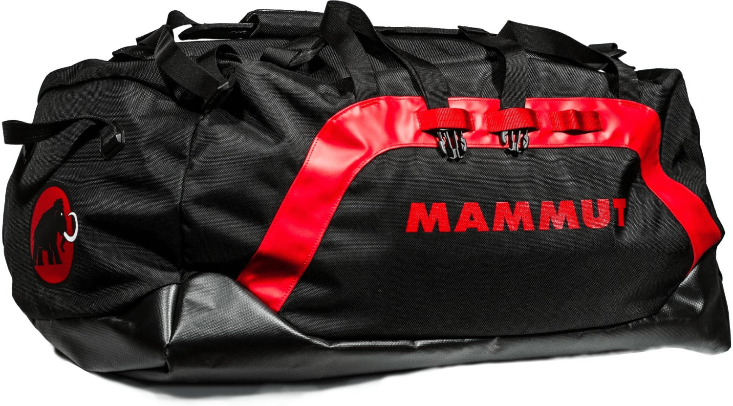 Mammut Cargon 60 black/fire