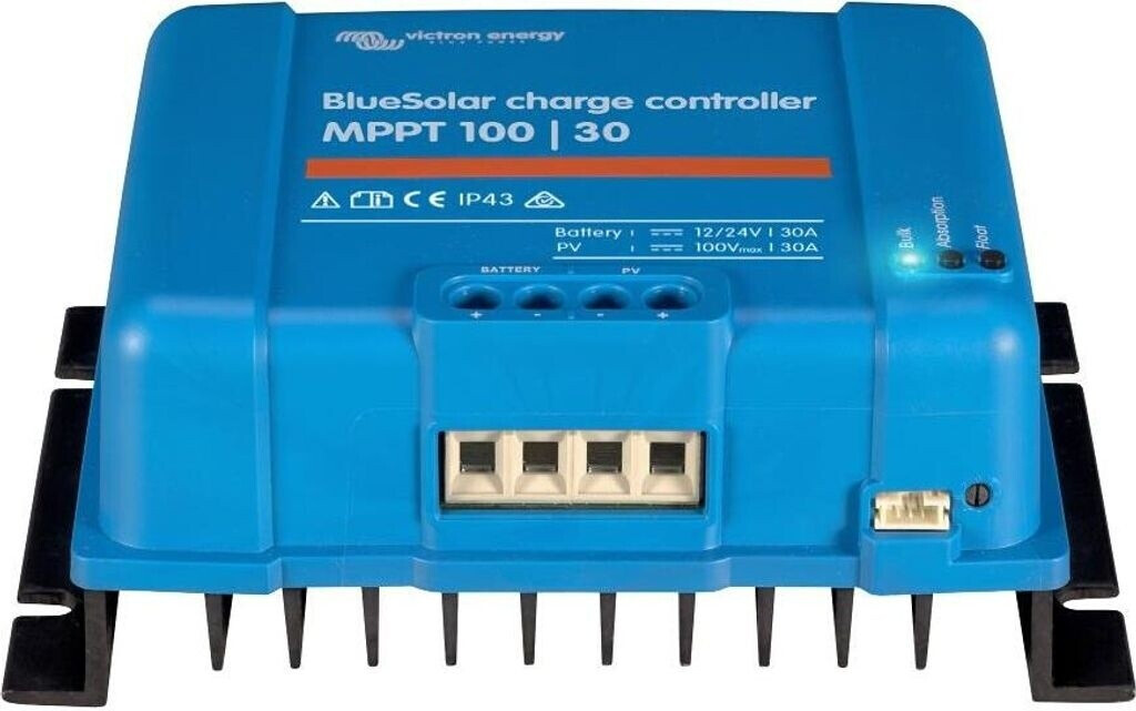 Victron BlueSolar MPPT 100/50