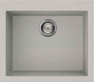Elleci Quadra 105 M79 Aluminium