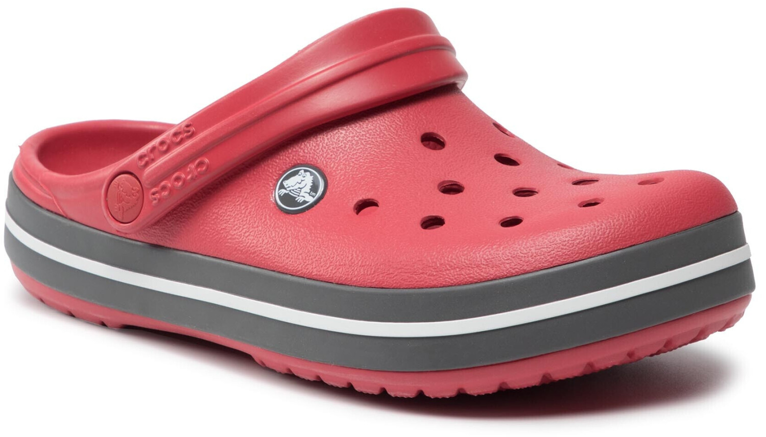 Crocs crocband on sale pepper