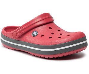 Crocs crocband pepper store
