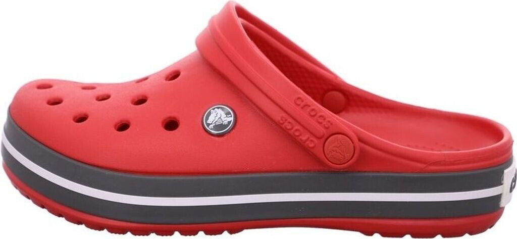 Buy Crocs Crocband pepper from 25.00 Today Best Deals on idealo