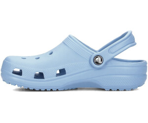 crocs chambray blue