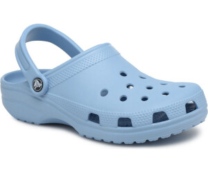 chambray blue crocs amazon