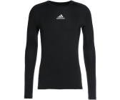 Adidas Alphaskin Longssleeve Shirt black