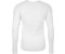 Adidas Alphaskin Longssleeve Shirt white