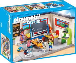 PLAYMOBIL City Life AUSWAHL Schule Klassenzimmer Unterricht 