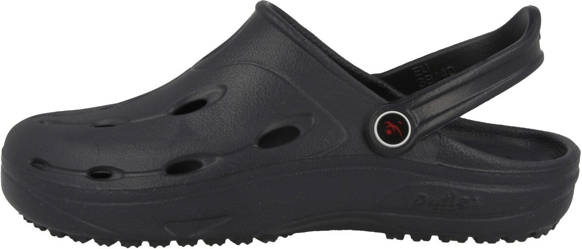 Chung Shi Dux anthracite