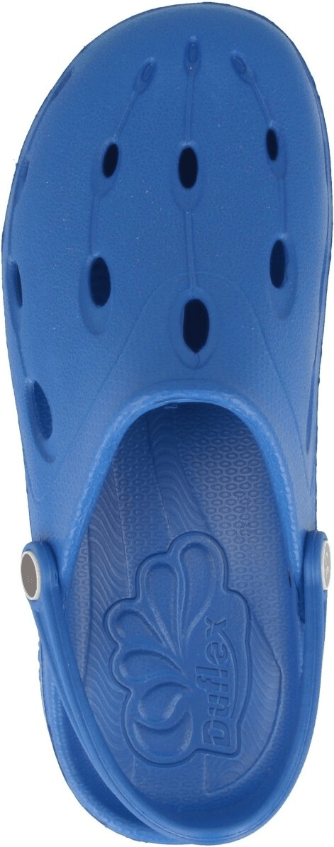 Chung Shi Dux blue