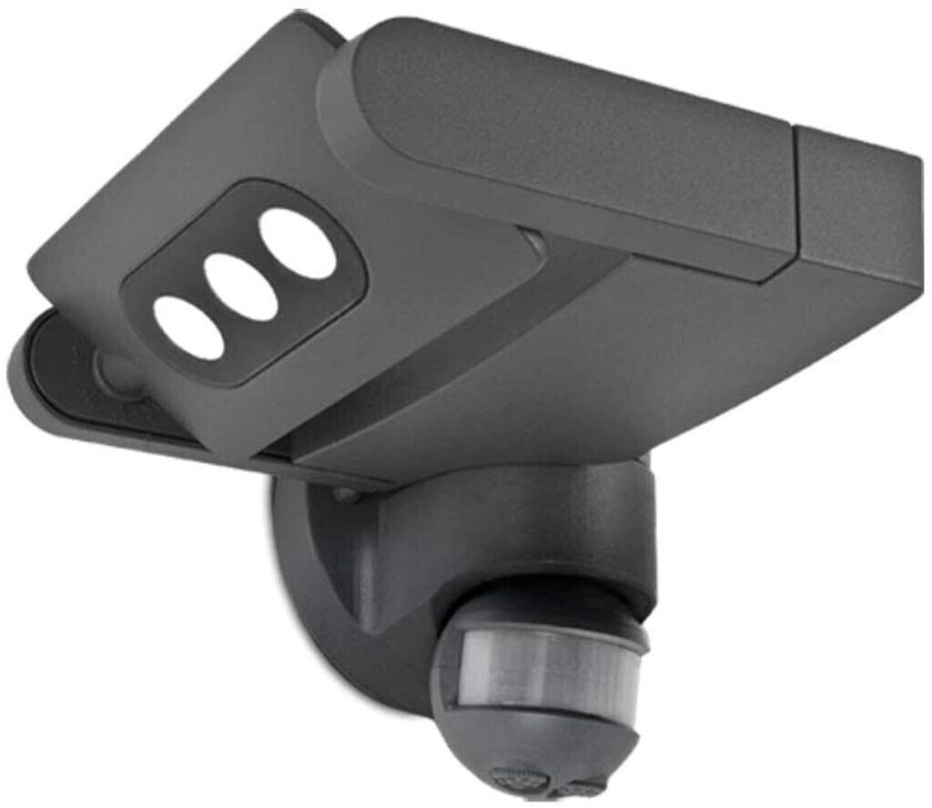 OSMOT Eco-Light Außenwandleuchte Mini-LEDSpot mit Sensor (6144S-1PIR GR) ab  146,00 €