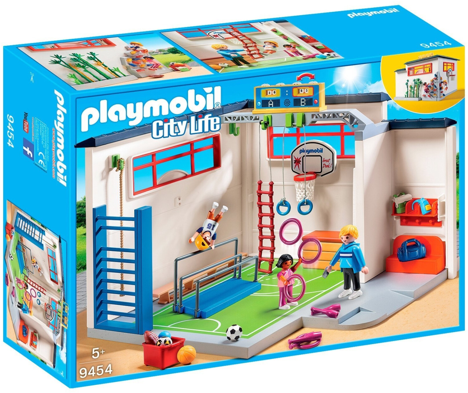 Playmobil Fille 4 Ans pas cher - Achat neuf et occasion