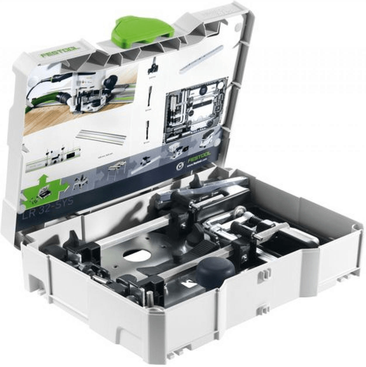 Festool LR 32-SYS