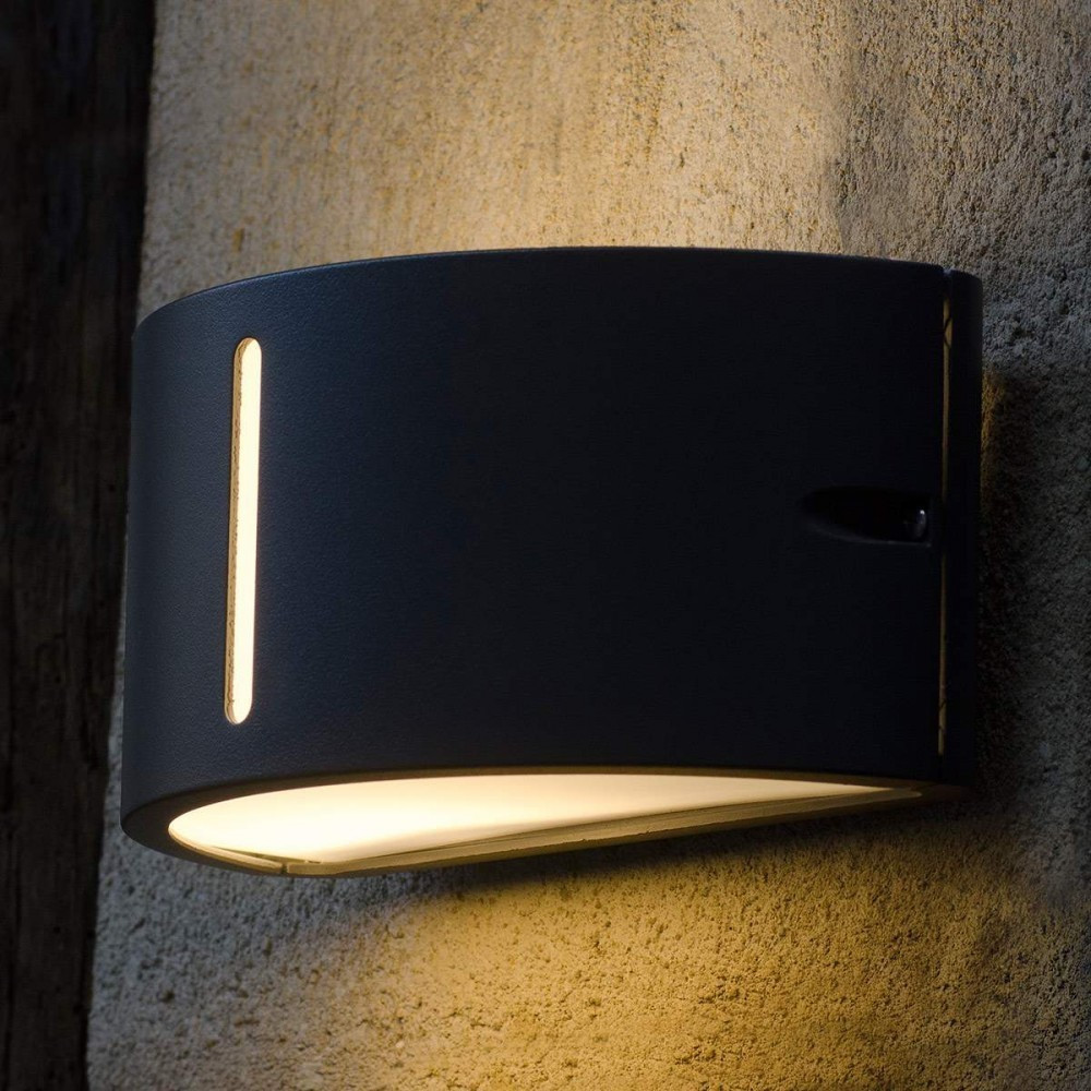 Außenwandleuchte Eco-Light Bonn anthrazit € OSMOT | (3304gr) Preisvergleich ab 25,48 bei