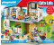 Playmobil City Life - Furnished School Building (9453)