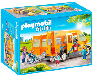 PLAYMOBIL® 9419 Schulbus 