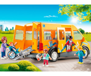Playmobil Schulbus aus 9419 Ersatzteile  zum auswählen #PM54 