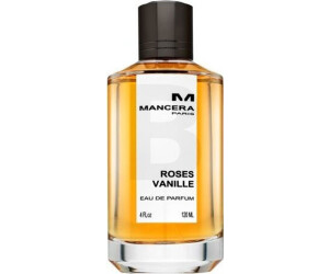 Mancera Roses Vanille Eau de Parfum desde 79,33 € | Compara