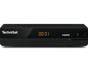 TechniSat HD-S 221 ab 60,00 €