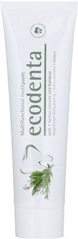 ecodenta Multifunctional Toothpaste 7 Herbal (100ml)