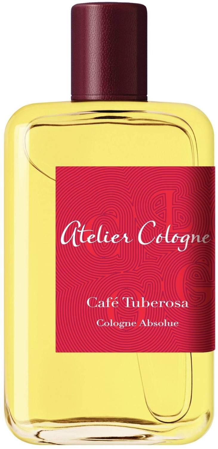 Atelier Cologne Cafe Tuberosa Eau de Cologne