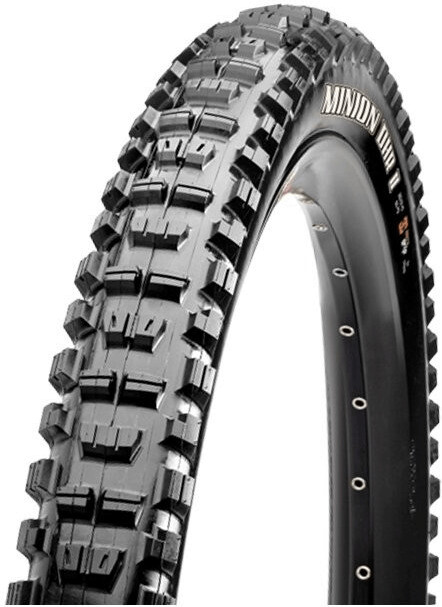Maxxis minion shop dhr ii 26