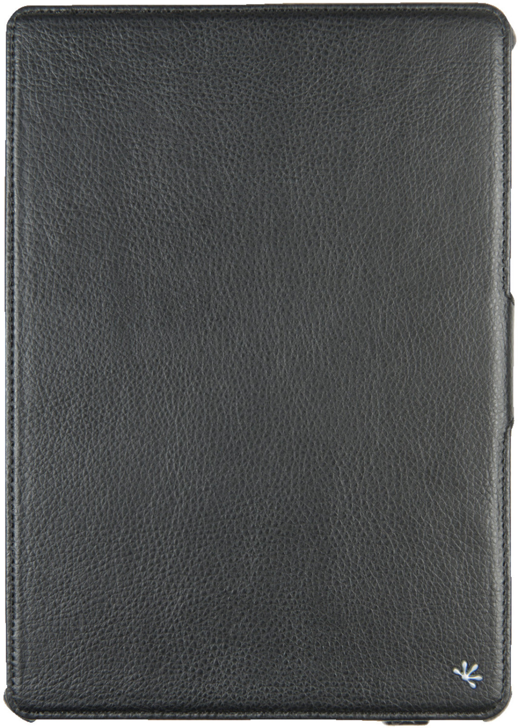 Gecko Covers Slimfit Cover iPad 2017 black (V10T45C1)