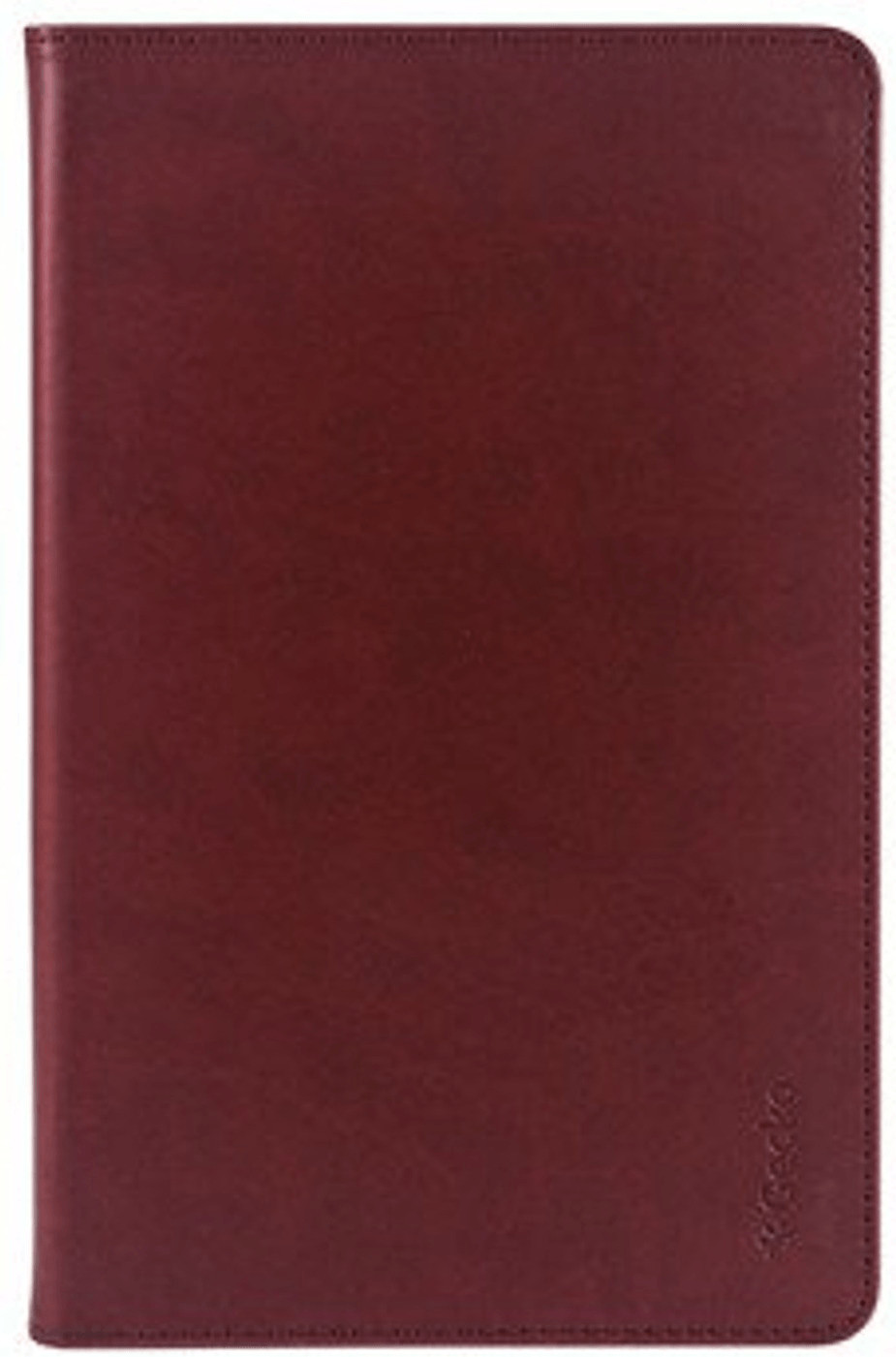 Gecko Covers Easy-Click Galaxy Tab E 9.6 brown (V11T44C3)