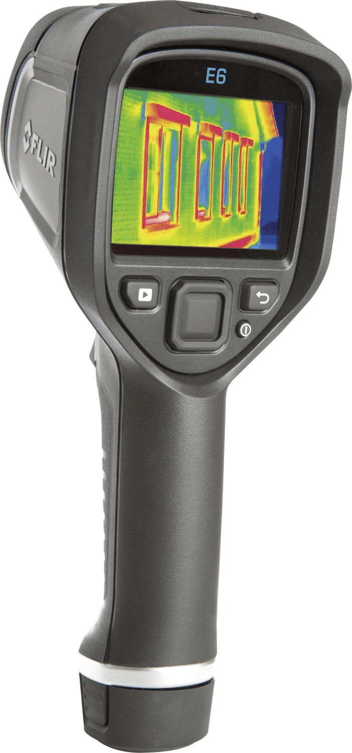 Flir E6 WiFi