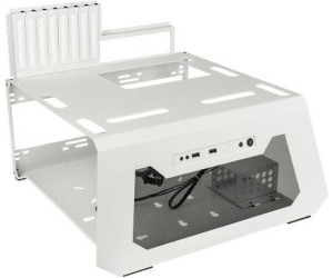 Lian Li Pc T70w Atx Bench Weiss Ab 109 90 Preisvergleich Bei