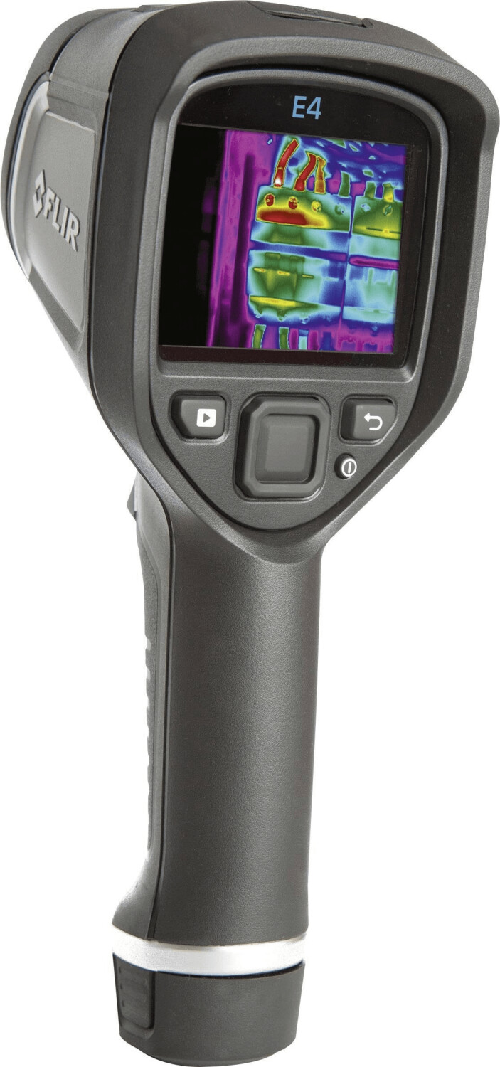 Flir E4 WiFi
